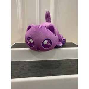 Aphmau Litter 5 Octopus Cat Mystery MeeMeow 6" Plush 2024